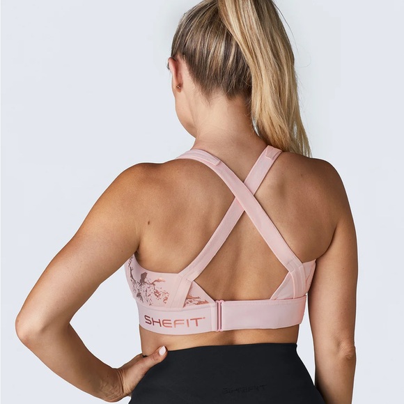 SHEFIT flex sports bra - Picture 4 of 11